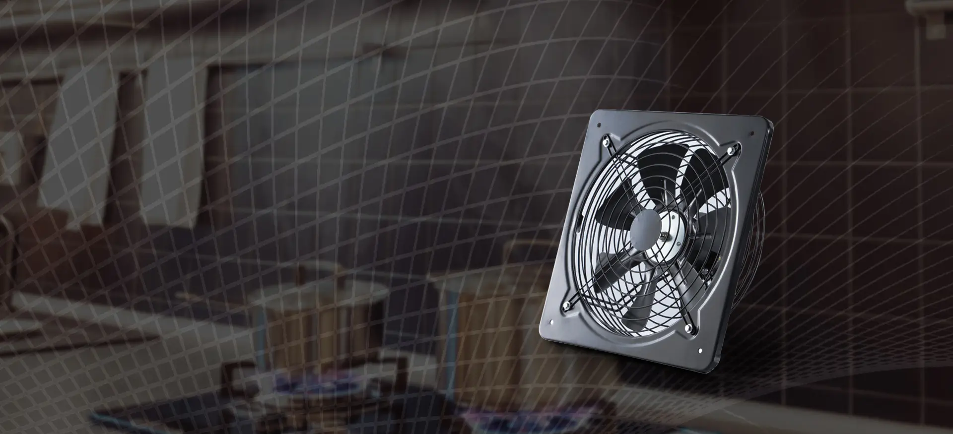 Shengzhou Qiantai Electric Appliance Co., Ltd.
